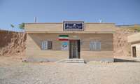 اتمام عملیات ساخت 4 مرکز و خانه بهداشت شهرستان شیروان